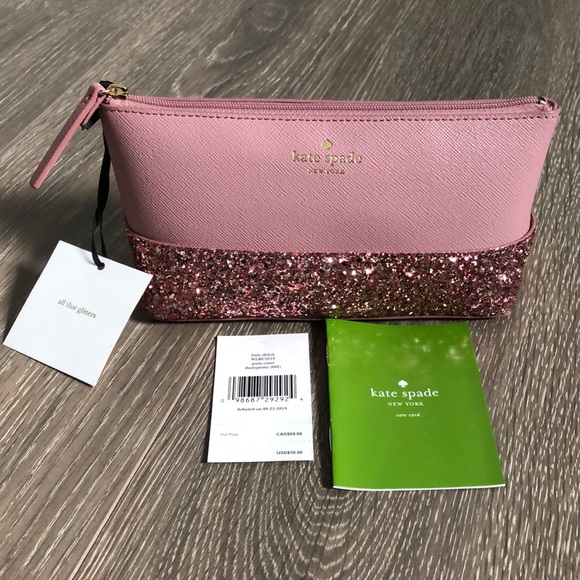 kate spade Handbags - NWT Kate Spade Little Shiloh Bag